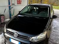 Usata VW Polo 2012 Utilitaria