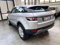 usata Land Rover Range Rover evoque 2.2 TD4 Coupé Pres