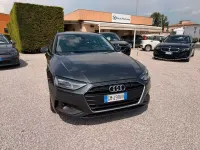 Usata Audi A4 Business 163 CV (119 kW) 2023 Grigio Station wagon
