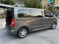 Usata Citroën Spacetourer 2018 Grigio Monovolume