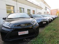 Nuova Toyota Aygo Active 72 CV (52 kW) 2025 Nero Utilitaria