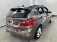 usata BMW 216 Active Tourer 216 d Business