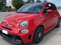 Usata Abarth 595 145 CV (106 kW) 2018 Utilitaria