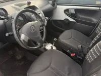 Usata Citroën C1 68 CV (50 kW) 2013 Utilitaria