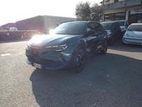 Usata Alfa Romeo Junior Edizione Speciale 135 CV (99 kW) 2024 Blu SUV