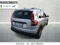 usata Dacia Jogger 1.0 tce Comfort 110cv 7p.ti