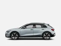 Nuova Audi A3 Ambiente 150 CV (110 kW) 2026 Grigio manhattan metallizzato