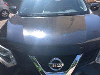Usata Nissan X-Trail Tekna 131 CV (96 kW) 2016 Nero SUV