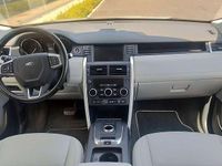 Usata Land Rover Discovery Sport S 150 CV (110 kW) 2019 Nero SUV