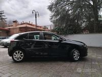 Usata Opel Corsa Elegance 75 CV (55 kW) 2022 Nero Utilitaria