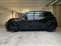 usata Mini Cooper D 1.5 3p