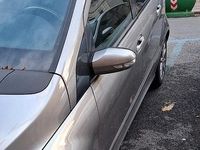 Usata Mercedes B200 140 CV (102 kW) 2006 Grigio Monovolume