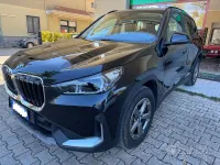 Usata BMW X1 150 CV (110 kW) 2024 Nero SUV