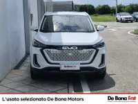Usata EVO Evo 5 120 CV (88 kW) 2024 Bianco SUV