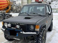 Usata Mitsubishi Pajero 1991 SUV