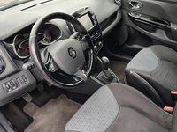 Usata Renault Clio GrandTour 90 CV (66 kW) 2013 Bianco Station wagon