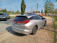 usata Honda Civic CivicTourer 1.6 Elegance E6