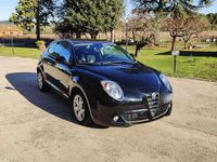 Usata Alfa Romeo MiTo Distinctive 84 CV (61 kW) 2015 Utilitaria