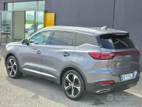 Second-hand DR DR 6.0 154 CP (113 kW) 2023 Gri SUV