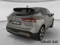 Usata Nissan Qashqai N-Connecta 158 CV (116 kW) 2023 Grigio SUV