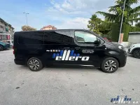 Usata Fiat E-Ulysse Lounge 2023 Nero Monovolume