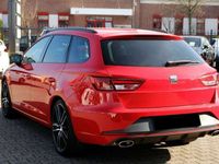 usata Seat Leon ST Leon Cupra 265 19"