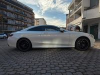 Usata Mercedes S400 367 CV (269 kW) 2016 Bianco Berlina