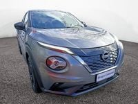 Usata Nissan Juke N-Connecta 143 CV (105 kW) 2023 Grigio scuro SUV