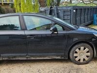Usata Citroën C4 90 CV (66 kW) 2006 Nero Berlina