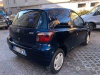 usata Toyota Yaris 1.4 D-4D 75CV - NEOPATENTATI