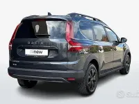 Usata Dacia Jogger Extreme 101 CV (74 kW) 2022 Grigio scuro Monovolume