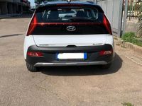 usata Hyundai Bayon Bayon 1.0 T-GDI Hybrid 48V iMT XLine