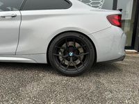 Usata BMW M240 Competition Edition 410 CV (301 kW) 2020 Grigio Coupé
