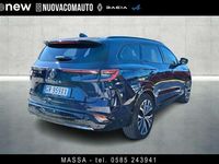 Usata Renault Espace Iconic 199 CV (146 kW) 2024 Blusilver SUV