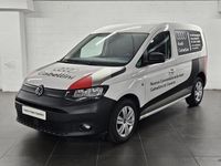 Usata VW Caddy 102 CV (75 kW) 2020 Bianco Monovolume