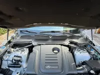 Usata Land Rover Discovery 5 HSE 241 CV (177 kW) 2018 Bianco SUV