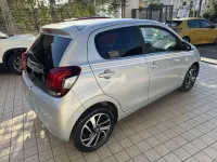 Usata Peugeot 108 Allure 72 CV (52 kW) 2018 Other Utilitaria