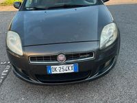 usata Fiat Bravo Bravo 1.9 MJT 120 CV Dynamic