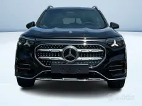 Nuova Mercedes GLB250 Advanced 22 kW (30 CV) 2026 Nero SUV