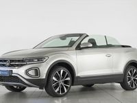 Usata VW T-Roc Cabriolet Style 150 CV (110 kW) 2024 Cabrio
