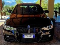 Usata BMW 318 M Sport 143 CV (105 kW) 2013 Berlina