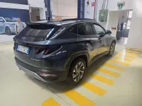 Usata Hyundai Tucson 150 CV (110 kW) 2022 SUV