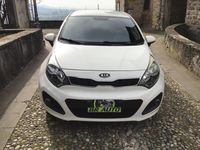 usata Kia Rio 1.2 CVVT 5p. EX