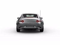 Nuova Mazda MX5 Homura-Line 132 CV (97 kW) 2025 Machine gray Cabrio