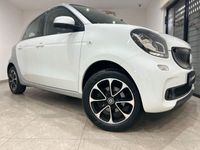 usata Smart ForFour 70 1.0 twinamic Youngster