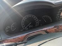 Usata Mercedes S320 2008 Berlina