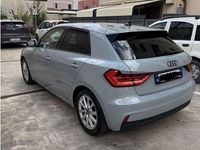 Usata Audi A1 Sportback Design 95 CV (69 kW) 2018 Utilitaria