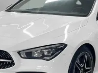 Usata Mercedes CLA200 Premium 150 CV (110 kW) 2023 Coupé