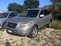 Usata Hyundai Santa Fe 2007 SUV