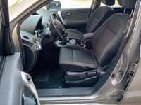 Usata Renault Koleos 150 CV (110 kW) 2009 Grigio SUV